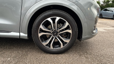 Ford Puma 1.0 EcoBoost Hybrid mHEV 155 ST-Line 5dr Petrol Hatchback